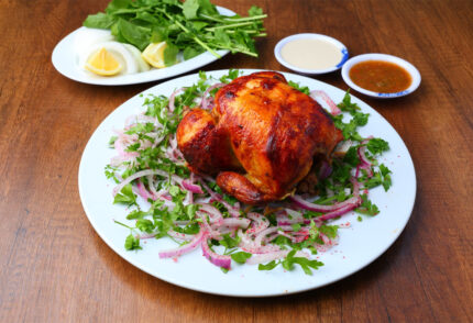 Chicken