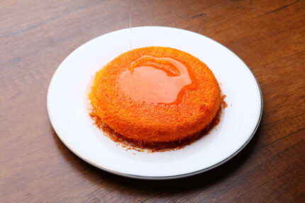 كنافة