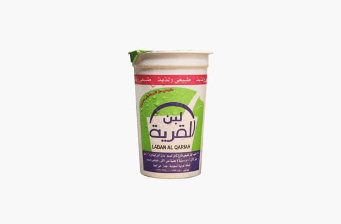 لبن-القرية