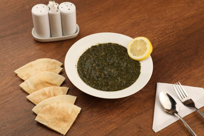 ملوخية